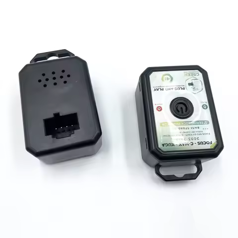 1PC Steering Lock Emulator For Ford Focus C-Max Kuga Mondeo 8M51-3F880-GX