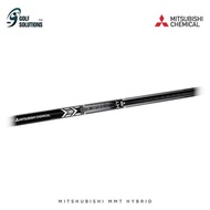 Mitshubishi Mmt Hybrid Golf