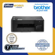 Brother DCP-T420W Inkjet Printer / Wireless Printing / Mobile Printing / Copier / Scanner