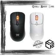 FNATIC GEAR BOLT WIRELESS GAMING MOUSE - ( BLACK / WHITE )