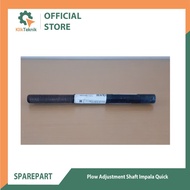 Plow Adjustment Shaft Impala Quick AAK5AAB011AZ-0