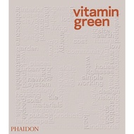 Vitamin Green English Original Green Vitamin: 21st Century Continuous Design Books