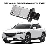 Car Mass Air Flow Sensor 3L3A-12B579- for Mercury Focus 3L3A12B579BA 4G7V-12B579-AA