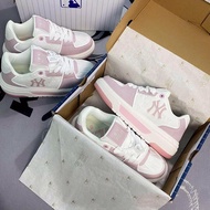 Mlb cy sneaker wit pi sole 2025