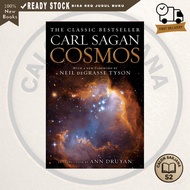 COSMOS by Carl Sagan Cosmos Carl Sagan/