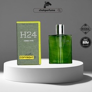 H24 Herbes Vives EDP 5ml Perfume Miniature (M)