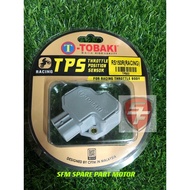 RS150 TPS STD TOBAKI TPS Racing