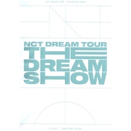 NCT Dream – NCT Dream Tour: The Dream Show (2CD + Photobook)
