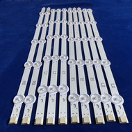 LG 42LN5700 42LN5400 LED TV BACKLIGHT BAR (NEW) READY STOCK 42LN5400.ATS 42LN5700.ATS Parts