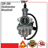 TRF Carburetor Cg125 Karburetor CG125 Carburator Honda CG125 Karburator CG125 Kaburetor Kaburator