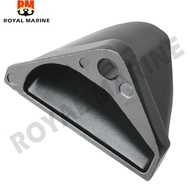 69P-41137-00-5B Guide Exhaust FOR Yamaha Outboard Motor 2T 25HP 30HP 69P-41137-00 69P41137005B Boat 