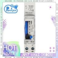 Mechanical Timer SUL160A AC24-380 AC24 Timer Switch