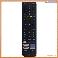 haidaai01.ph* For VU Hisense 4K UHD LED Smart TV Remote Control EN2G30H EN2N30H EN2Q30H EN2B30H 55A7