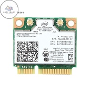 HB Dual Band AC1200 Wireless Adapter Intel 7260 7260HMW AC MINI PCI-E Card 2.4G/5G