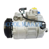7SEU17C compressor for BMW E60 E65 64526901783 40839 447190-7210 447180-6766 64526917859 645091 d