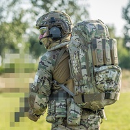 Direct Action Strike Action Halifax Dark Night Bomber Tactical Backpack Outdoor Daily Parachute Bag