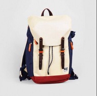 Zkin 相機背包 米白色