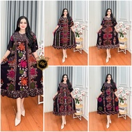 Jumbo Umbrella Daster Ld 130| Jumbo Sogan Cap Daster | Jumbo Cap Daster| Maura Jumbo Daster