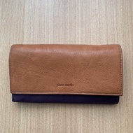 Dompet Pierre Cardin