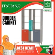 Divider / Hall Cabinet / Display Cabinet / Book Cabinet / File Cabinet