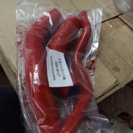 yamaha lc135 radiator silicone hose