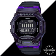 [WatchClubOnline] GBD-200SM-1A6 Casio G-Shock G-Squad Vibrant Men Casual Sports Watches GBD200SM GBD200 GBD-200 GBD-200SM
