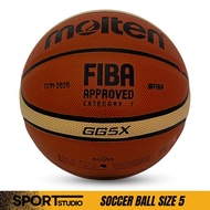 MOLTEN basketball Molten GG5X GG7X BG4500 BG5000 Molten basketball size 5 6 7
