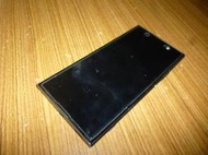 SONY-G3226手機400元-可開機螢幕破