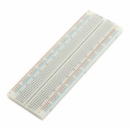 (EP) BREADBOARD MB-102 SOLDERLESS 830 points 830P