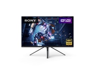 Sony 27” INZONE M9 4K HDR 144Hz Gaming Monitor with Full Array Local Dimming and NVIDIA G-SYNC (2022
