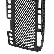 Motorcycle Accessories Radiator Grille Guard Protective Cover For Suzuki DRZ400 DRZ400E DRZ 400 E RM