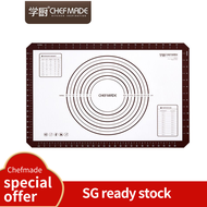 Chefmade WK9146 Silicone Baking Mat