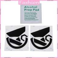 NAV 2 Sets 0 6mm Mouse Skates Mouse Stickers Pad for G502 HERO LIGHTSPEED