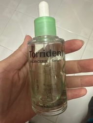 Torriden Balanceful 精華液 韓國購