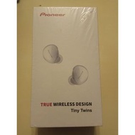 (全新) 藍牙耳機 Pioneer/先锋 SEC-E221BT