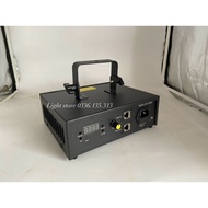 TVS X2000 Laser; 2w Laser; TVS Laser; Laser; Laser light; deep stage light