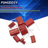 ใHot dealใ 10PCS 630V 100V 250V 400V 223 333 473 683 104 154 224 334 335J 474 564 684 824 105 102 22