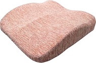 Arie Gracier 3 Cool to the Touch Memory Foam Orthodontic Cushion, 15.0 x 15.4 inches (38 x 39 cm), W