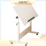 60/80Cm Foldable And Removable Laptop Table/Computer Study Table/Bedside Table