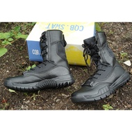 Pdl Cbq Swat Shoes - Cbq Swat Boots 3