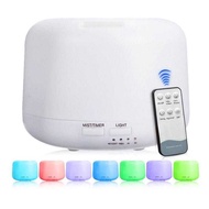 Aromatherapy Difuser | Humidifier Difuser | Aromatherapy Diffuser| Humidifier Diffuser 300ml 500ml 1