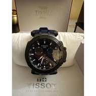 TISSOT T-RACE Chronograph second hand with box