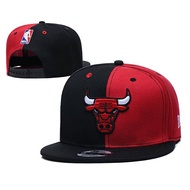 Hot 2023 High Quality NBA Chicago Bulls Fitted Hat Men Women 59FIFTY Cap Full Closed Fit Caps Sports