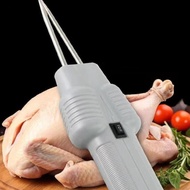 [YIJU] Electric Poultry Plucker Chicken Plucker Machine Portable Automatic Dehairing