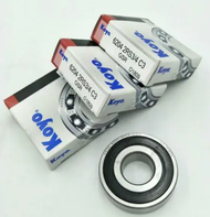แบริ่ง6902 SKF NTN NSK SKF KOYO รถจักรยานยนต์สำหรับรถยนต์มอเตอร์รองลื่นความเร็วสูงญี่ปุ่นจักรยานพิเศ