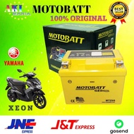 Aki Motor Honda Beat MOTOBATT MTZ5S AKI KERING ORIGINAL 100% ORI