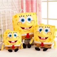 3D 16inch/40cm Spongebob stuffed toy doll stuffed toys Size Soft and comfortable