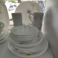 Corelle Set 20 Lilyville