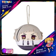 GoodSmile Moment Bungo Stray Dogs Plush Pendant - Atsushi Nakajima