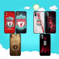 soft black OPPO A74 F19 Pro Plus R9 F1 R9S A16 A16S A3X A40 A60 A80 A3pro Liverpool3 phone case